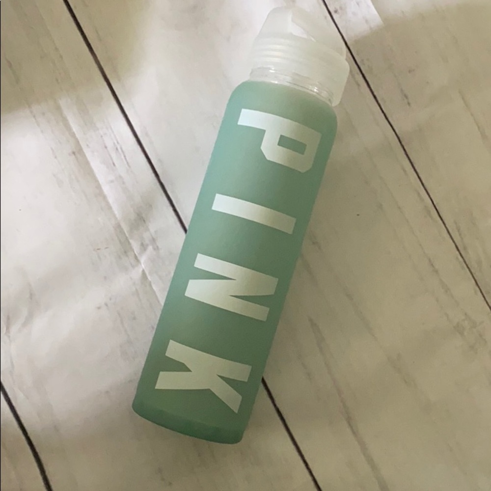 VS PINK water bottle
